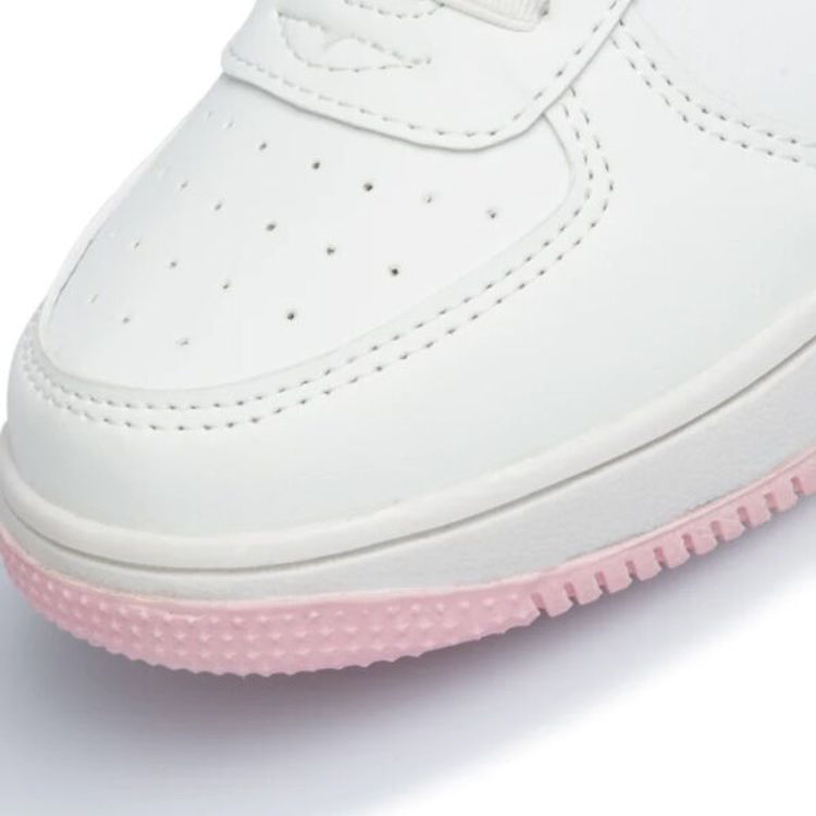 Picture of B549399-3600- SIZE 36–WHITE HIGH QUALITY SNEAKERS